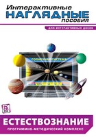 Интерактивные наглядные пособия. Естествознание. Программно-методический комплекс. - fgospostavki.ru - Киров