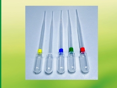 Набор пипеток c цветовой индикацией - fgospostavki.ru - Киров