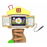 Профессиональный логопедический развивающий комплекс «Теремок» - fgospostavki.ru - Киров