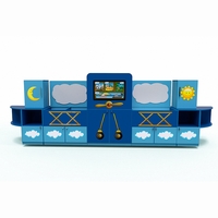 Профессиональный интерактивный развивающий комплекс «Логопедический Самолет» Logo 46 - fgospostavki.ru - Киров