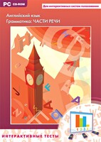 Интерактивные тесты. Английский язык. Грамматика: части речи - fgospostavki.ru - Киров