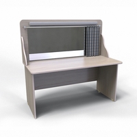 Стол логопеда АВЛ-003 - fgospostavki.ru - Киров