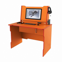 Мультимедийный интерактивный Робостол - fgospostavki.ru - Киров