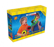 Конструктор «Природа и техника» 270 деталей - fgospostavki.ru - Киров