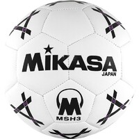 Мяч гандбольный "MIKASA MSH 3" (размер 3, синтетическая кожа, тренировочный) - fgospostavki.ru - Киров