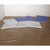 Стол детский «Стрелочки» - fgospostavki.ru - Киров