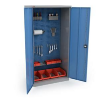 Шкаф инструментальный ГЛ-1 - fgospostavki.ru - Киров