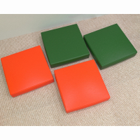 Физкультурный набор из 4-х мини-матов - fgospostavki.ru - Киров