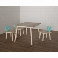 Стол детский «Веселые занятия» - fgospostavki.ru - Киров