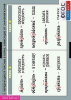 Комплект таблиц. Русский язык. Правописание гласных в корне слова. - fgospostavki.ru - Киров