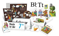 Комбинированное пособие «Наглядный немецкий (Deutsch Visuell)» - fgospostavki.ru - Киров