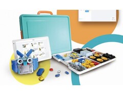 Комплект робототехники UKIT Entry level - fgospostavki.ru - Киров