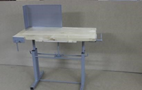 Верстак столярный учебный Вст-У(Б) - fgospostavki.ru - Киров