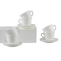 Чашки с блюдцами (кружки) - fgospostavki.ru - Киров