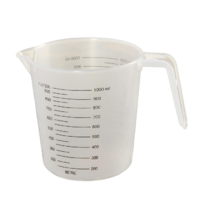 Стакан мерный для сыпучих продуктов и жидкостей - fgospostavki.ru - Киров