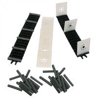 Набор для создания конвейеров Tetrix - fgospostavki.ru - Киров