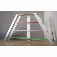 Стеллаж «Добрый уголок» - fgospostavki.ru - Киров