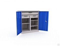 Шкаф инструментальный 181/2 №12 - fgospostavki.ru - Киров