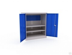 Шкаф инструментальный 181/2 №4 - fgospostavki.ru - Киров