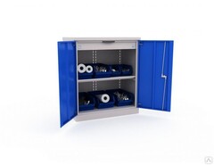 Шкаф инструментальный 181/2 №7 - fgospostavki.ru - Киров