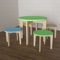 Детский стол «Лето» - fgospostavki.ru - Киров