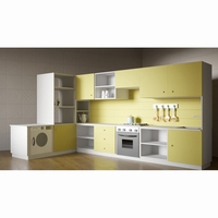 Детская кухня «Дарья» - fgospostavki.ru - Киров