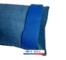 Утяжелённая подушечка 0,5 кг - fgospostavki.ru - Киров