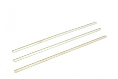 Палка гимнастическая деревянная (700 миллиметров, диаметр 28 миллиметров) - fgospostavki.ru - Киров