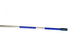 Планка для прыжков в высоту (4 метра, окрашенная) - fgospostavki.ru - Киров