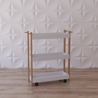 Стеллаж для спортинвентаря "Лидер" - fgospostavki.ru - Киров