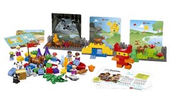 Базовый набор "Моя первая история. DUPLO" - fgospostavki.ru - Киров