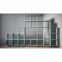 Стеллаж «Корабль желаний» - fgospostavki.ru - Киров