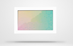 Интерактивная панель «NOVA» 43" - fgospostavki.ru - Киров