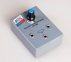 Реостат-потенциометр РП-6М - fgospostavki.ru - Киров