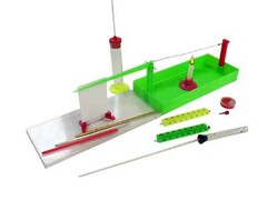 Лабораторный набор "Тепловые явления" - fgospostavki.ru - Киров