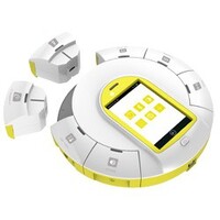 Цифровая лаборатория базовая - SenseDisc Basic (минимальный заказ - 5 штук) - fgospostavki.ru - Киров