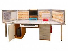 Учебно-лабораторный комплекс по химии "Ломоносов" - fgospostavki.ru - Киров