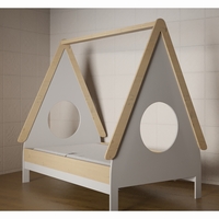 Детская кровать «Эмили» - fgospostavki.ru - Киров