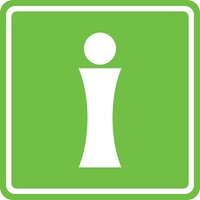 Тактильный знак (информация) 100х100 - fgospostavki.ru - Киров