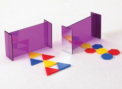 Геозеркало (15 см) - fgospostavki.ru - Киров