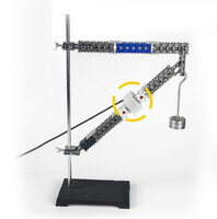 Набор для изучения сопротивления материалов (напряжения и деформации) - fgospostavki.ru - Киров