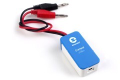 Датчик тока (+/-250 мA)(einstein, 1 модификация) - fgospostavki.ru - Киров