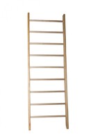 Стенка гимнастическая шведская детская (420х2280 миллиметров) - fgospostavki.ru - Киров