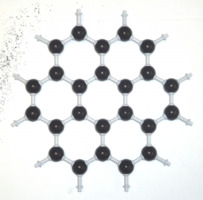 Кристаллическая решетка графена - fgospostavki.ru - Киров