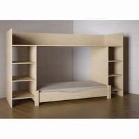 Детская кровать «Линда» - fgospostavki.ru - Киров