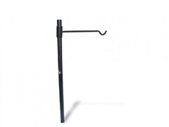 Очаг туристический в чехле - fgospostavki.ru - Киров