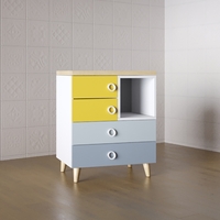 Шкаф «Очарование» - fgospostavki.ru - Киров