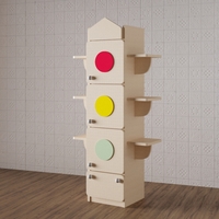 Шкаф «Детская фантазия» - fgospostavki.ru - Киров