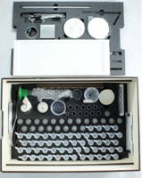 Микролаборатория для химического эксперимента - fgospostavki.ru - Киров