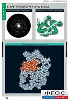 Комплект таблиц. Химия. Белки и нуклеиновые кислоты. - fgospostavki.ru - Киров